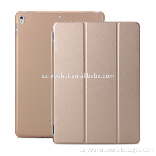 Hot selling leather Case Cover For iPad Pro10.5